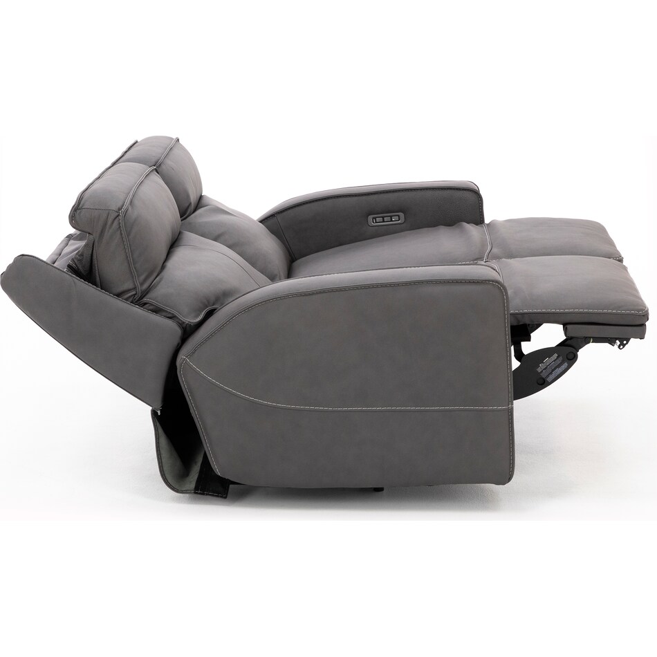 trayton america inc grey  inches and under   