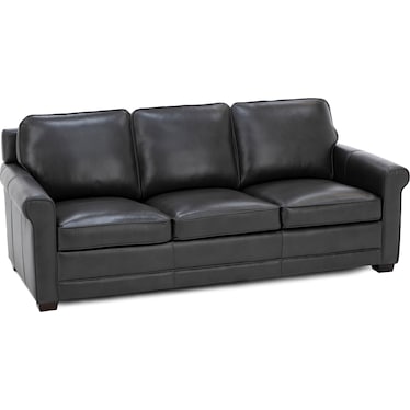 Sparrow Leather Sofa