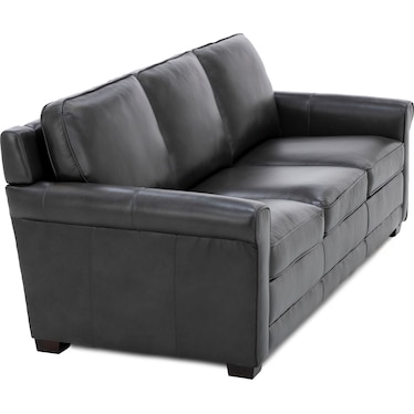 Sparrow Leather Sofa