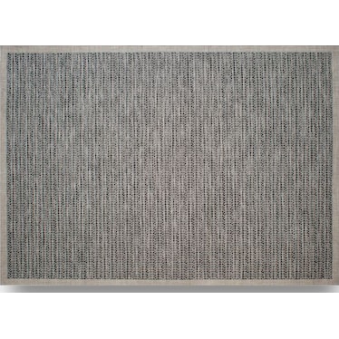 North Shore Pebble Patio Area Rug