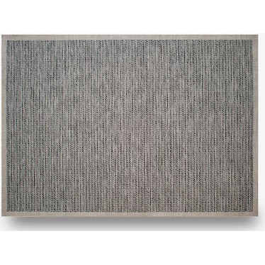 North Shore Pebble Patio Area Rug