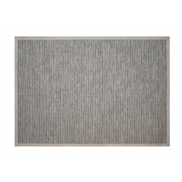 North Shore Pebble 7'10"X 10' Patio Area Rug