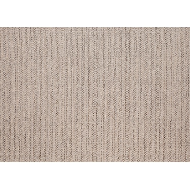 Canyon Taupe 7'10"X 10' Patio Area Rug