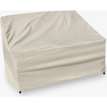 Treasure Garden Large Loveseat Cover