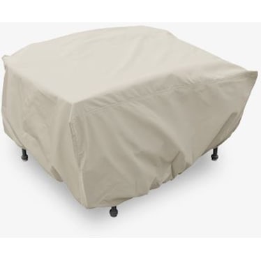 Treasure Garden Small Firepit/Table/Ottoman Cover