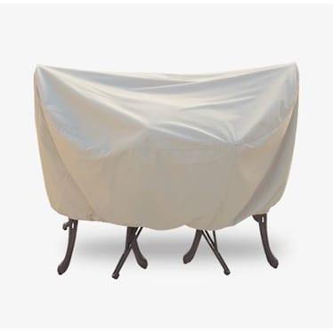 Treasure Garden Bistro Set Patio Cover