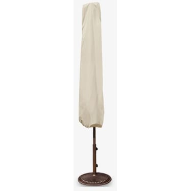 Treasure Garden Umbrella Cover