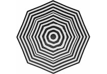 treasure garden black  foot   