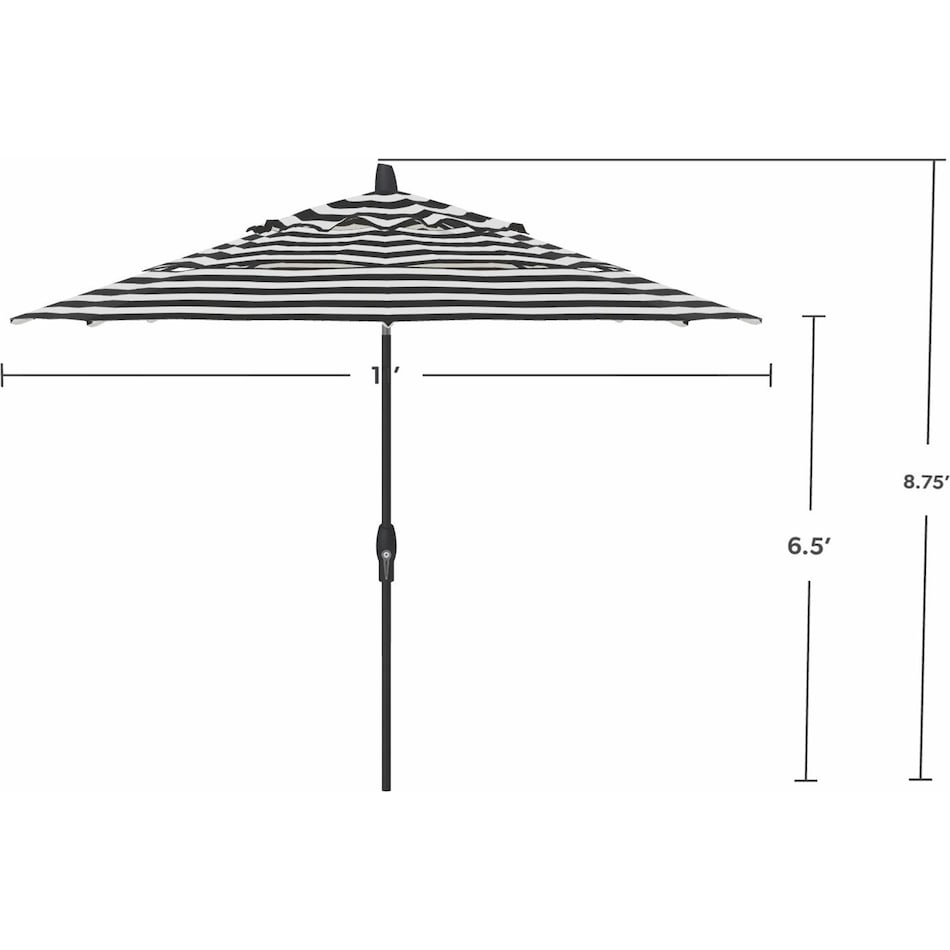 treasure garden black  foot   