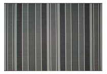 treasure garden black  x  rug   