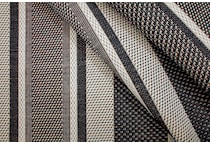 treasure garden black  x  rug   