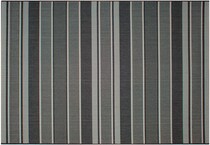 treasure garden black  x  rug   