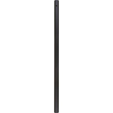 36" Black Bottom Pole For 9' Auto Tilt Umbrella