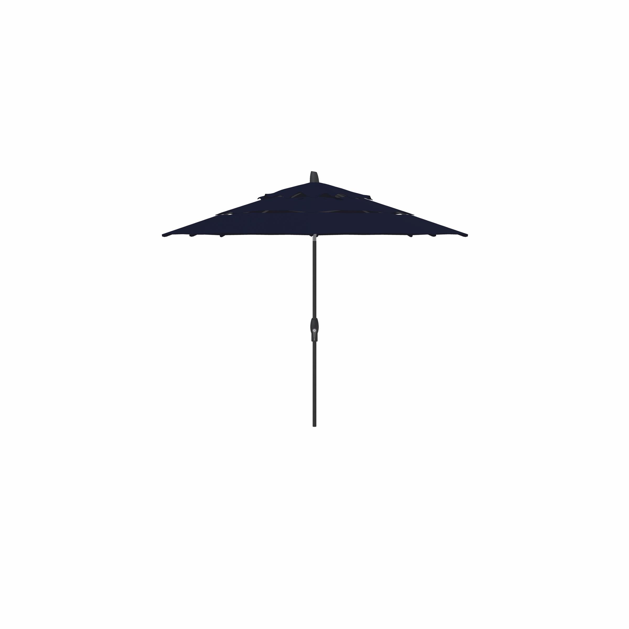 7 lighted patio umbrella Cosotower 9' X 7' Solar Umbrella, LED Lighted Patio Umbrella for Table Or Base with Tilt & Crank, Outdoor Umbrella for Garden, Deck, Backyard, Pool,