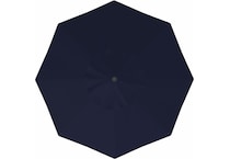 treasure garden blue  foot   