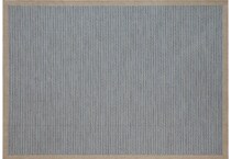 treasure garden blue  x  rug   