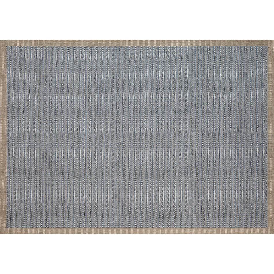 treasure garden blue  x  rug   