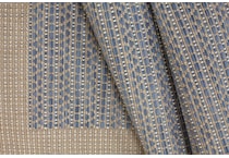 treasure garden blue  x  rug   