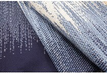 treasure garden blue  x  rug   