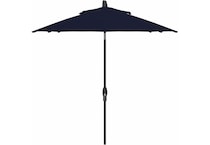 treasure garden blue  foot   