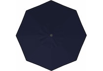 treasure garden blue  foot   