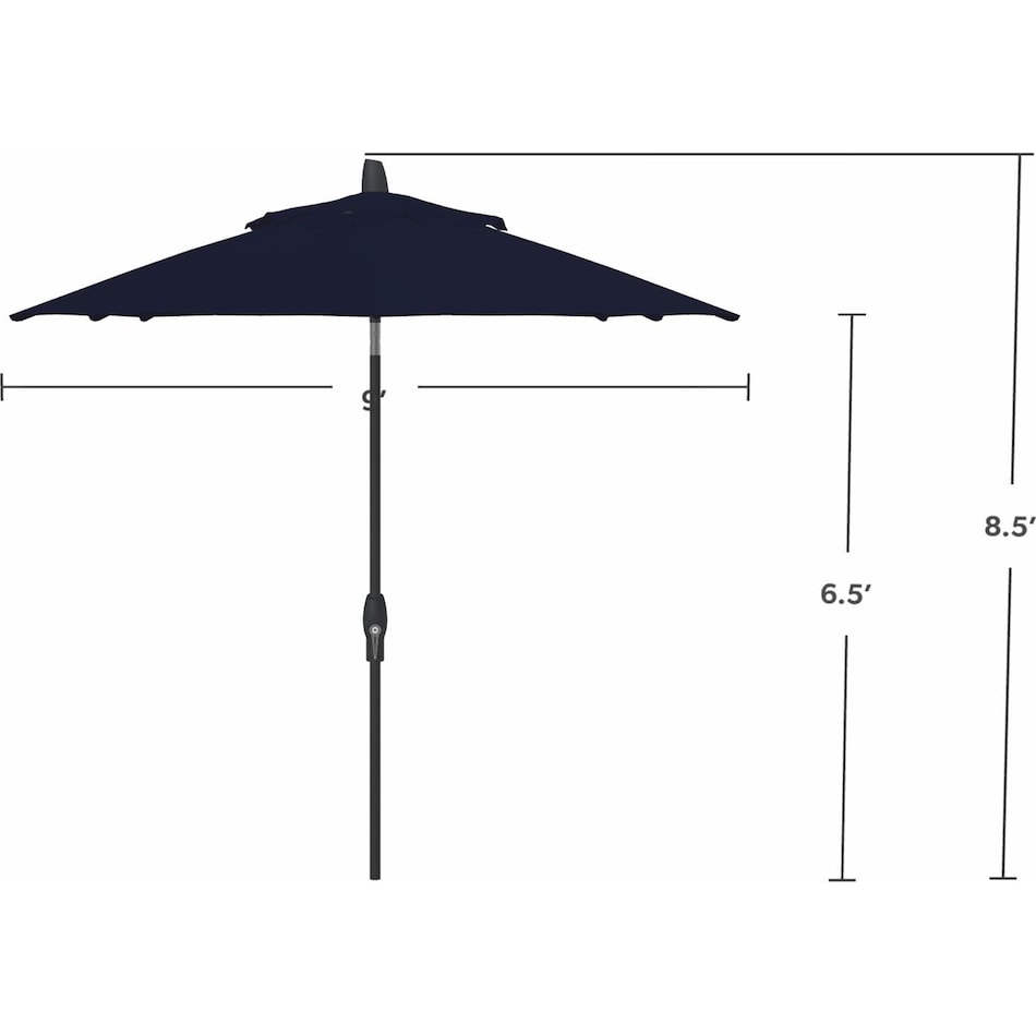 treasure garden blue  foot   