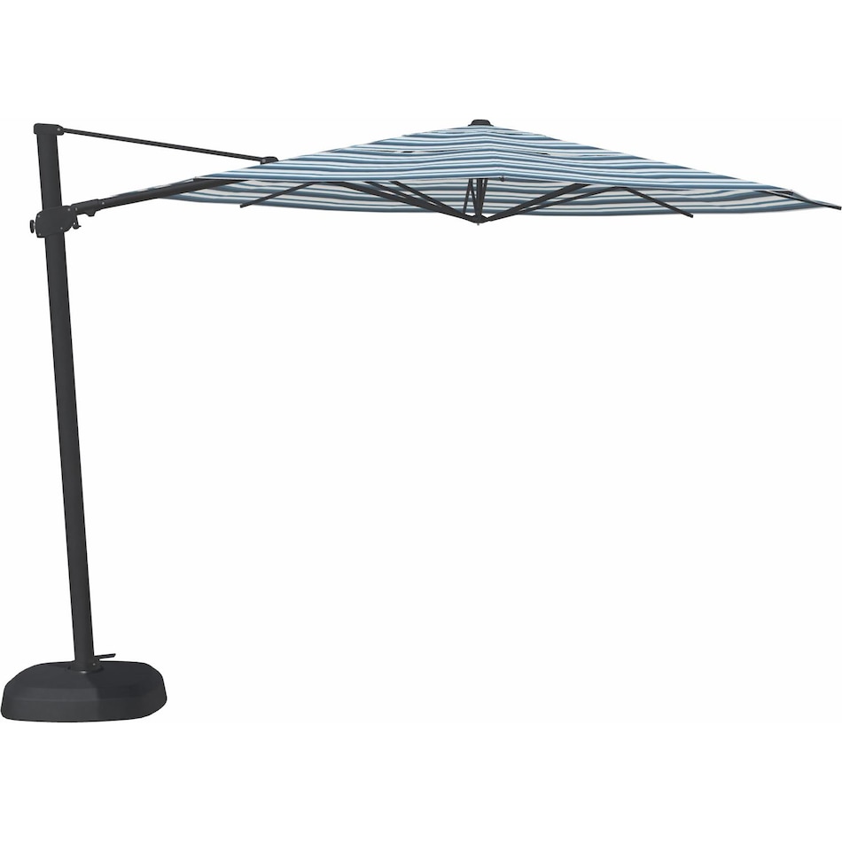 treasure garden blue cantilever pkg  