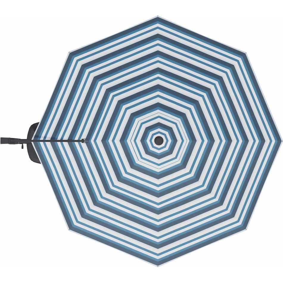 treasure garden blue cantilever pkg  