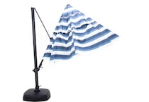 treasure garden blue cantilever pkg  