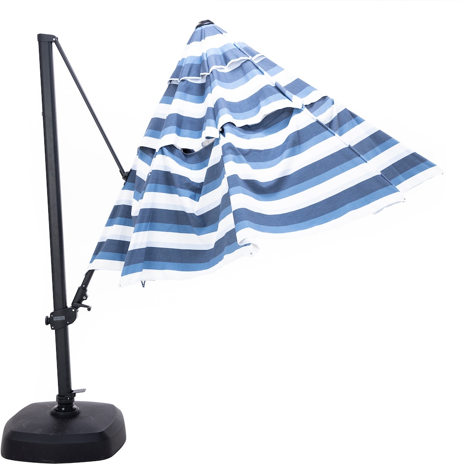 treasure garden blue cantilever pkg  