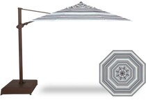 treasure garden blue cantilever pkg  