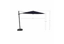 treasure garden blue cantilever pkg  