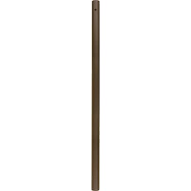45" Bronze Bottom Pole For 9' and 11' Auto Tilt Umbrella