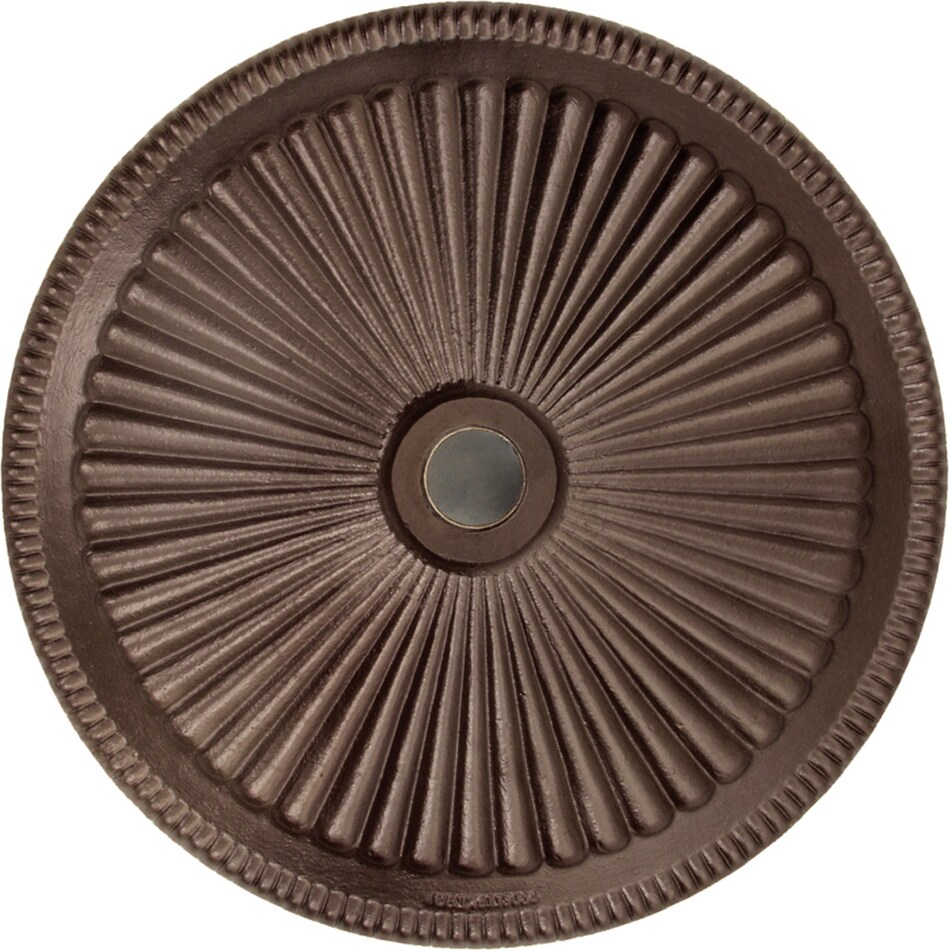 treasure garden brown bases bw  
