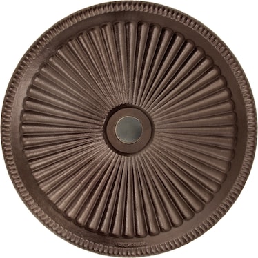 Cast Iron Umbrella Base