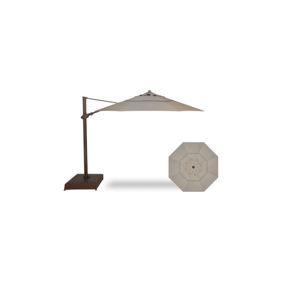 treasure garden brown cantilever pkg  
