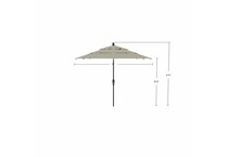 treasure garden grey  foot   