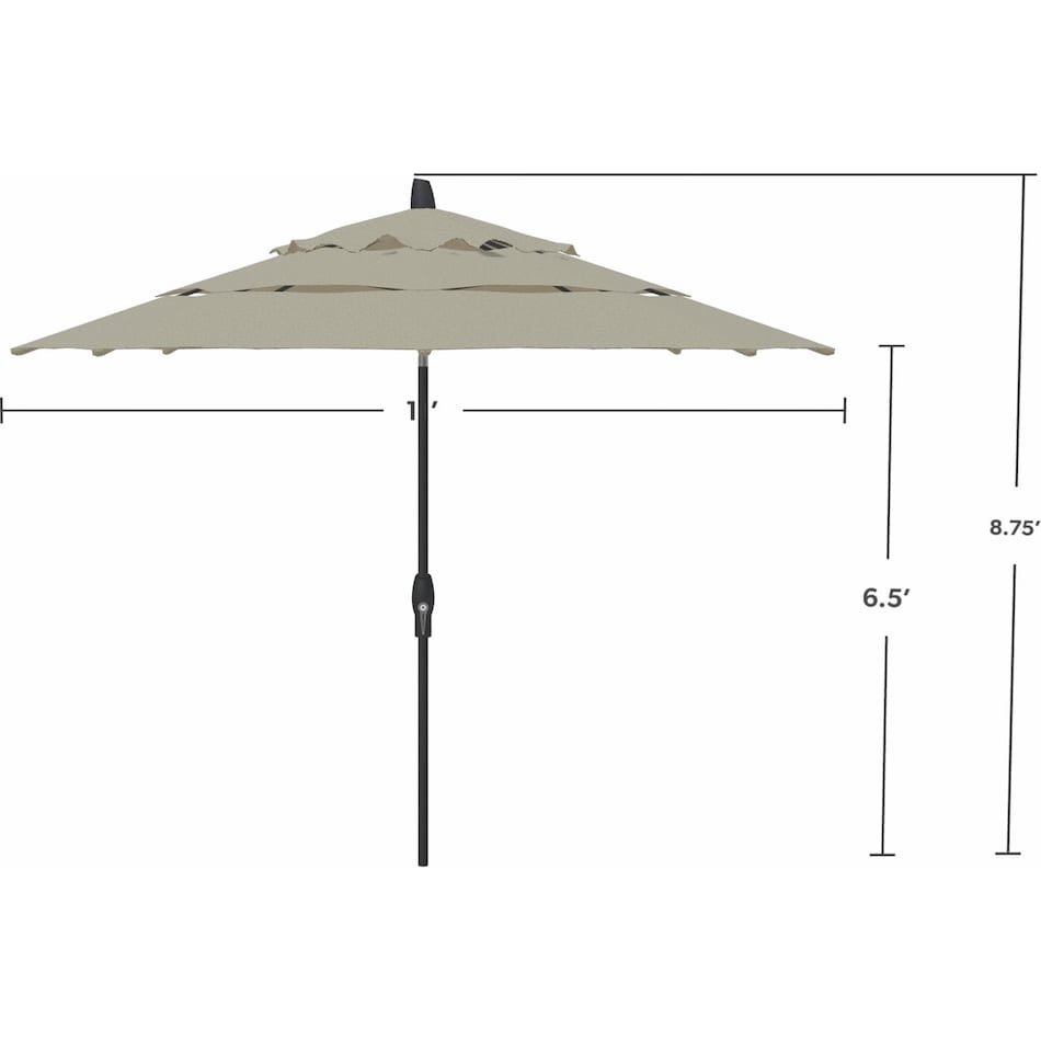 treasure garden grey  foot   