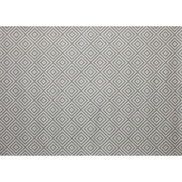 Athens Silver 7'10"X 10' Patio Area Rug