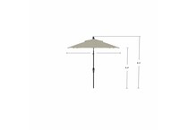 treasure garden grey  foot   