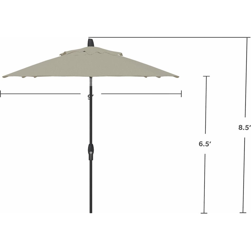 treasure garden grey  foot   