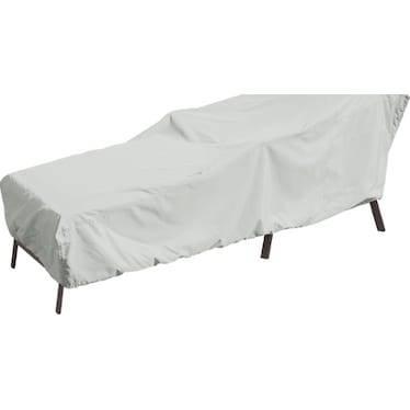 Chaise Protective Furniture Cover