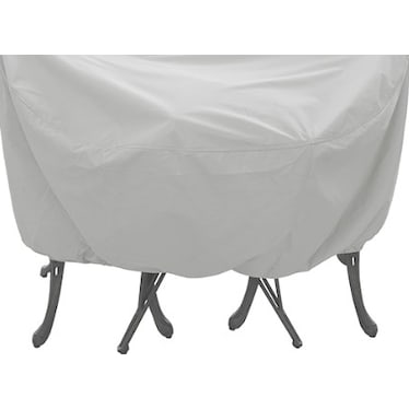 Round/Square Table and Chairs Protective Furniture Cover