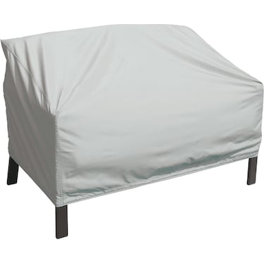 Treasure Garden Loveseat Cover