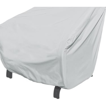 Lounge Chair Protective Furniture Cover