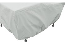 treasure garden grey accessories pfc  