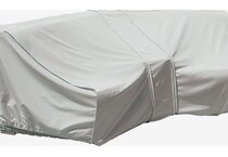 treasure garden grey accessories pkg  