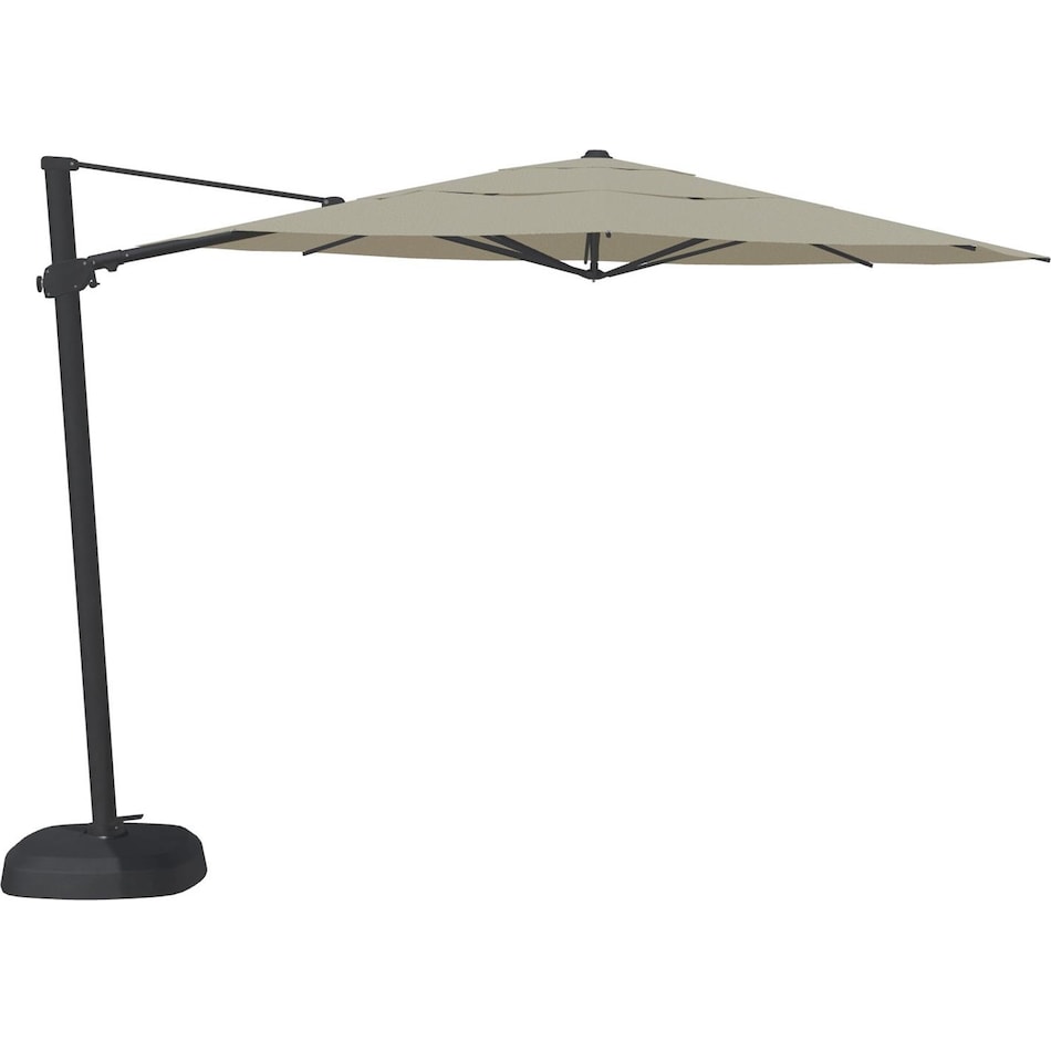 treasure garden grey cantilever pkg  