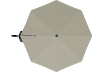 treasure garden grey cantilever pkg  