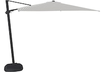 treasure garden grey cantilever pkg  